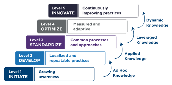 KM Capability Assessment Tool