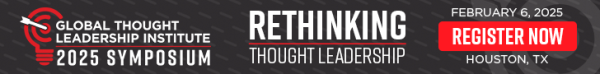 Global Thought Leadership Institute 2025 Symposium