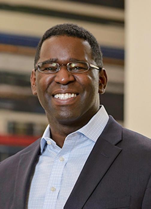 Perry Wiggins