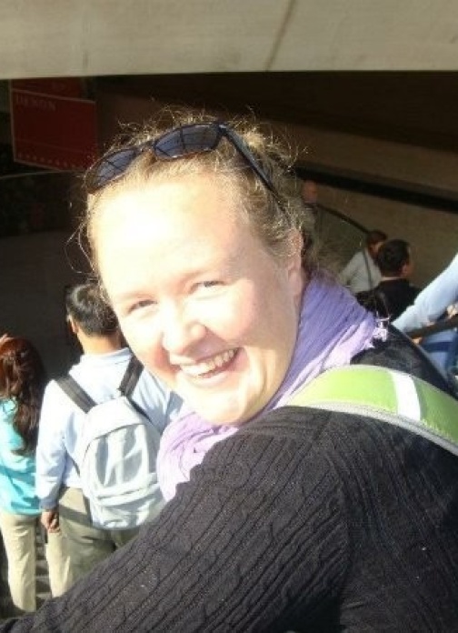
<span>Abigail Heller</span>
