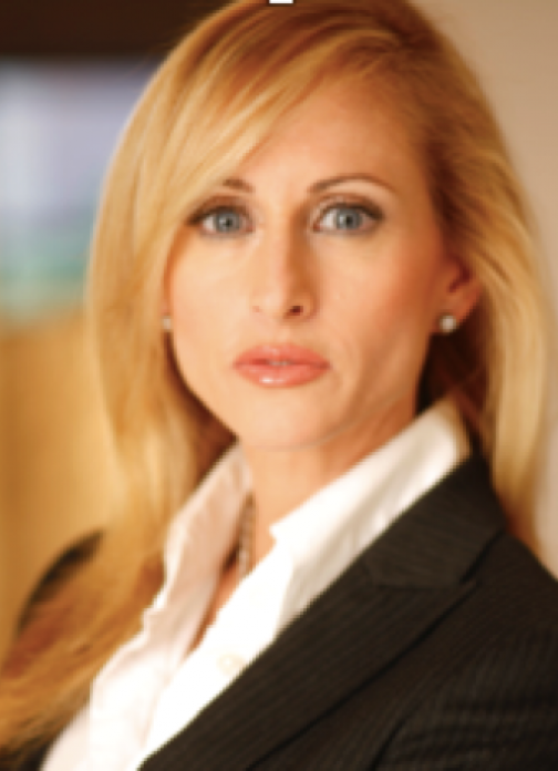 Carla Zilka