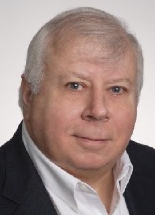 
<span>Dan Morris</span>
