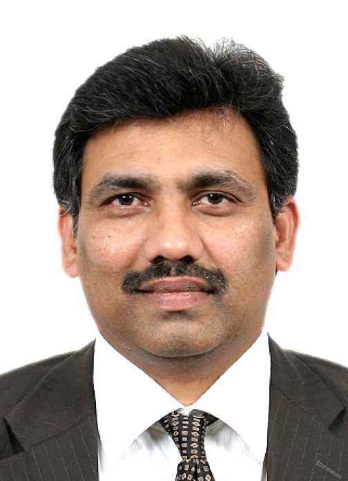
<span>Hariprasad Reddy</span>
