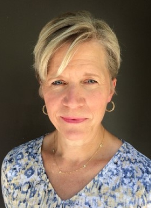 
<span>Stacey Vokrot-Mello</span>

