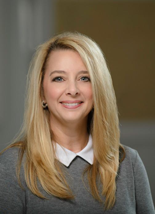 Ashley White | APQC
