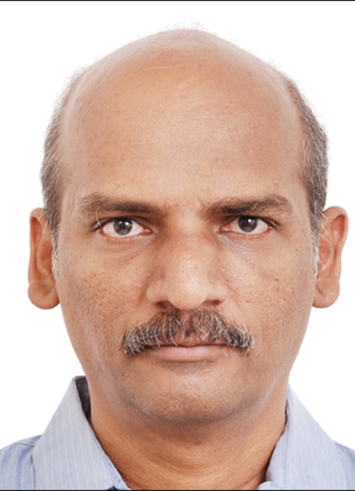 
<span>Gopalakrishnan Kasiviswanathan</span>
