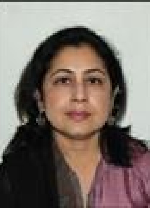 
<span>Sharmistha Mukherjee</span>
