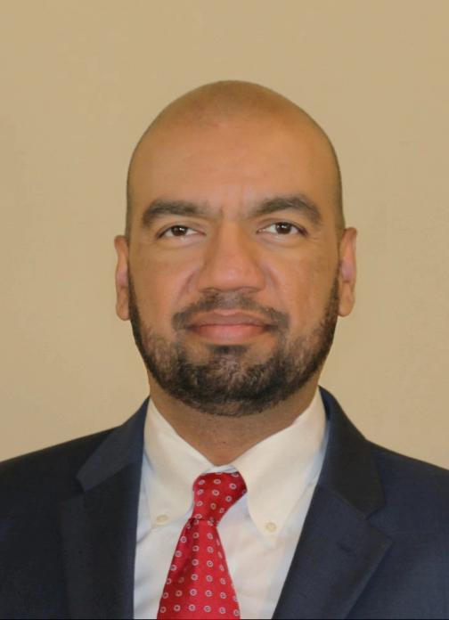 Luis Rodriguez