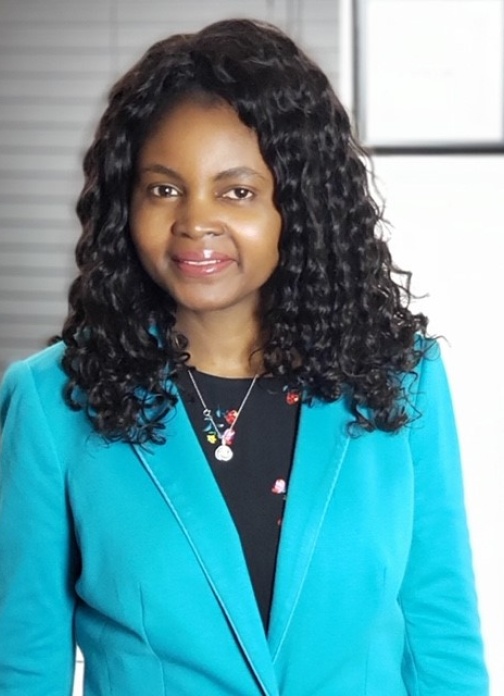 
<span>Tosin Araba</span>
