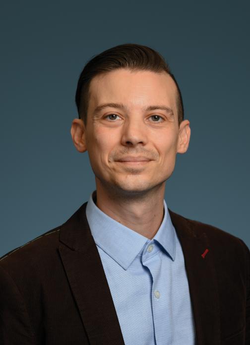 Nathanael Vlachos