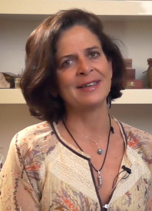 
<span>Ghita Benkirane</span>
