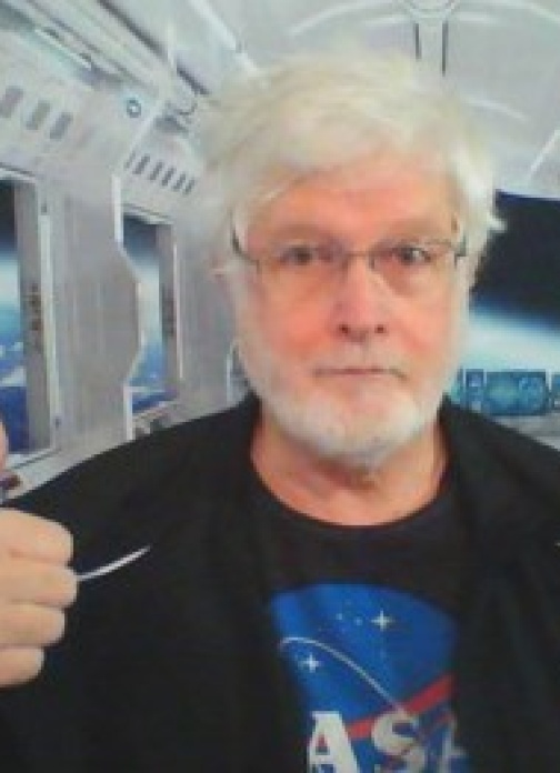 
<span>Dan L.  Ward</span>
