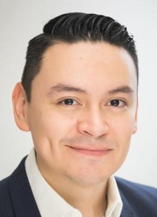 
<span>Diego Alvarado</span>

