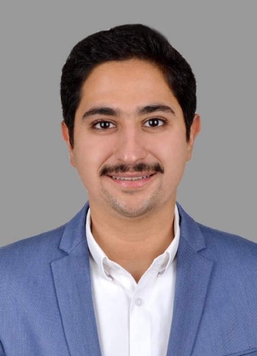 
<span>Ammar Alomair</span>
