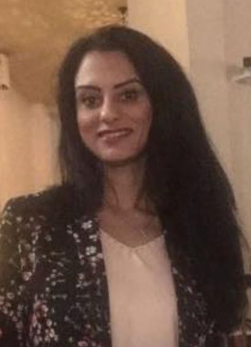 
<span>Soha Farouk Radwan</span>
