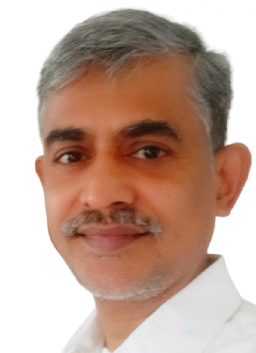 Richard Alvares