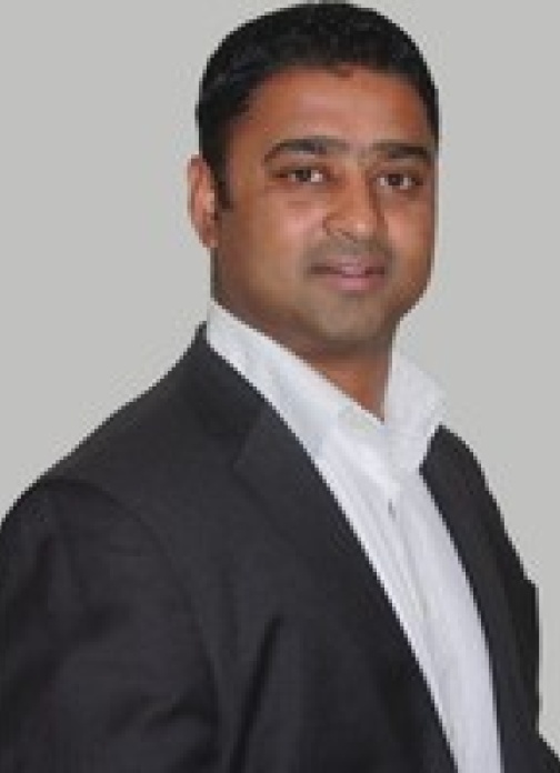 Dr. Indrajit Ray PhD, MEng, ACGI, DIC.
