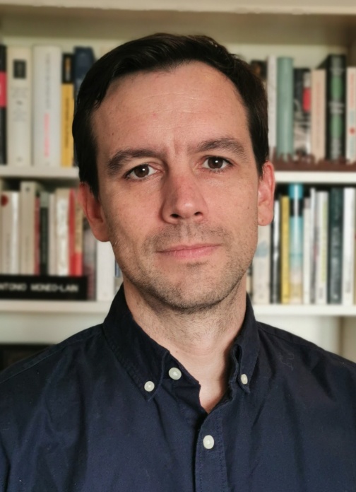 
<span>Antonio Moneo Lain</span>
