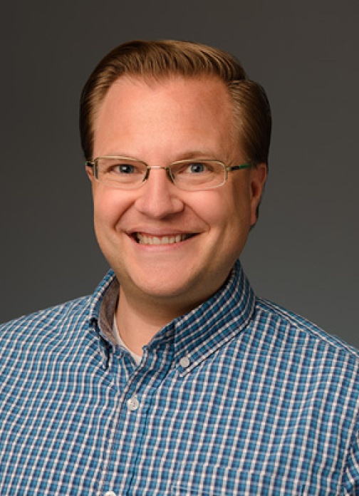 Benjamin Knoll, Ph.D.