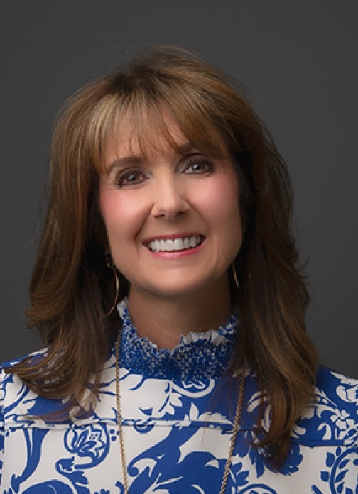 Cindy Hubert