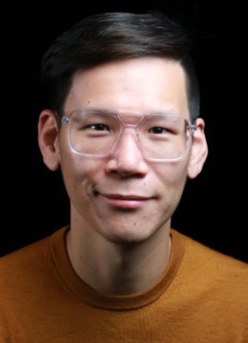 
<span>Jason Yung, Amazon Web Services</span>
