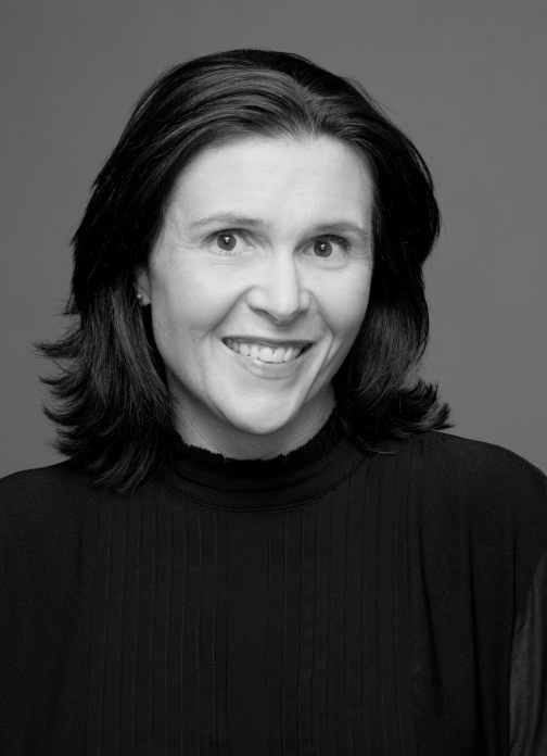 Lisa Fairbanks, Amazon Web Services