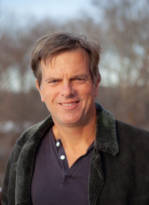 
<span>Steve Wunker</span>
