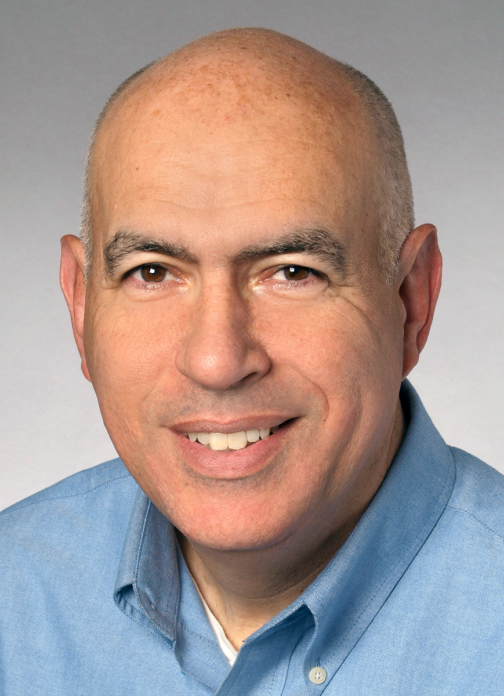 
<span>Stan Garfield</span>
