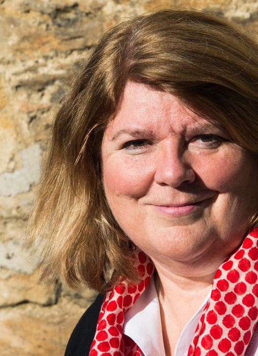 Elisabeth (Liz) Bolshaw