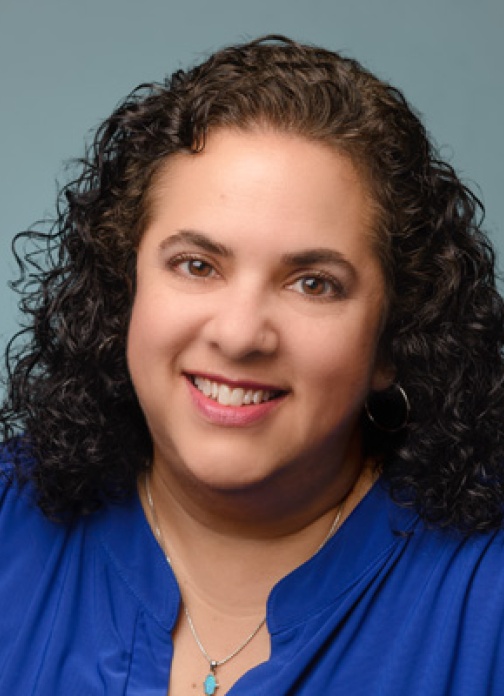 
<span>Marisa Brown</span>

