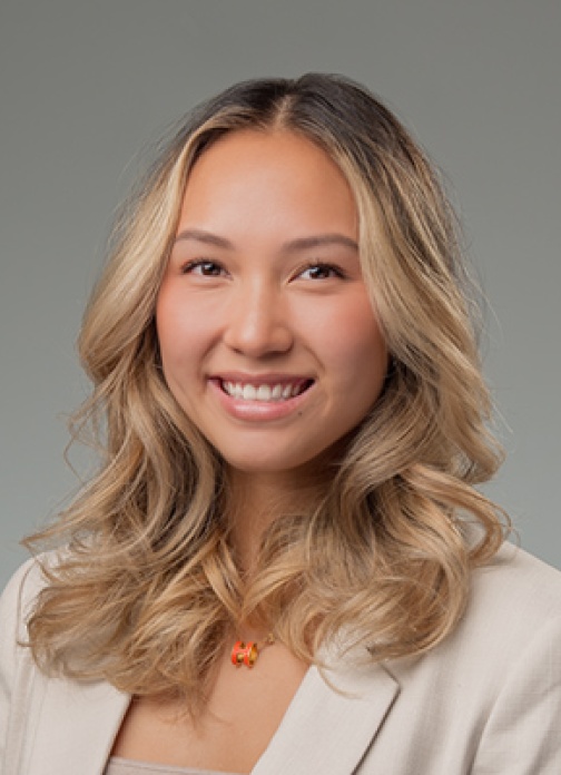 
<span>Megan Le</span>
