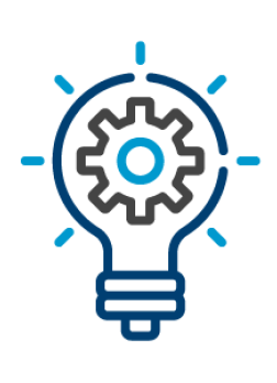 Image of lightbulb