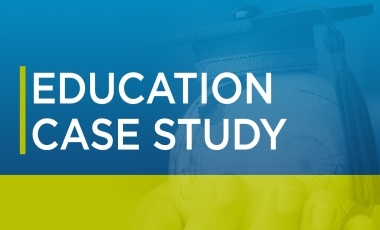 Education Case Study