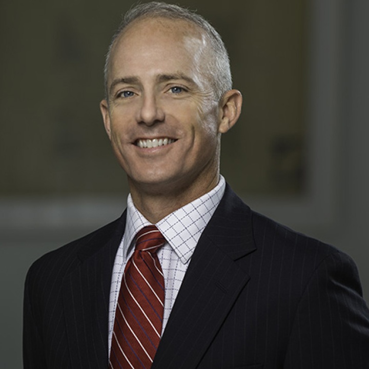 image of APQC employee, matt zacher