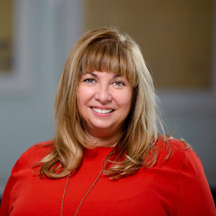 image of cathy hill