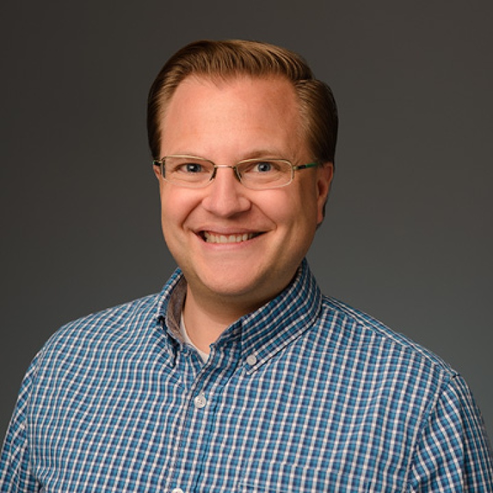 image of benjamin knoll
