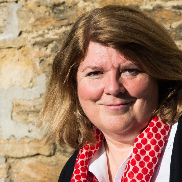 Liz Bolshaw