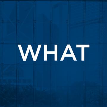 Image with the word "what"