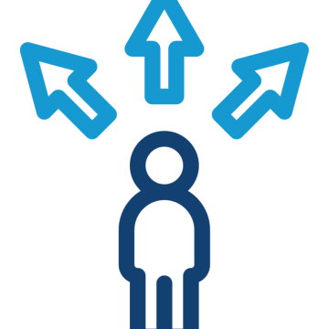 Membership Types Icon