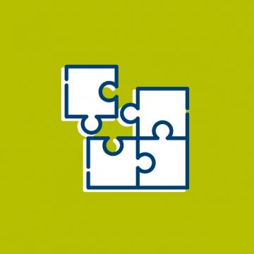 Icon_StrategicPlanning_Puzzle Puzzle Pieces