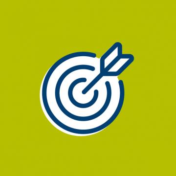 Icon_Target_OperationalExcellence Target