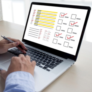 Benchmarking Assessments