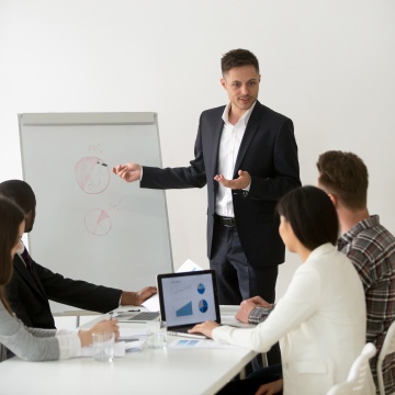 Education Training Photo