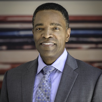 image of chris gardner