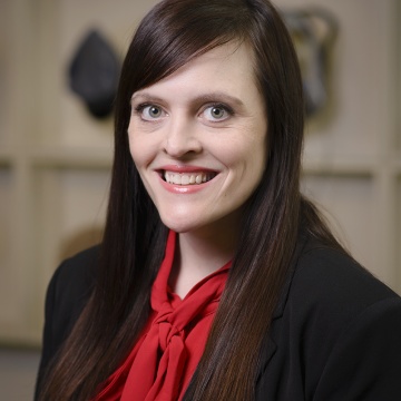 image of christine cox
