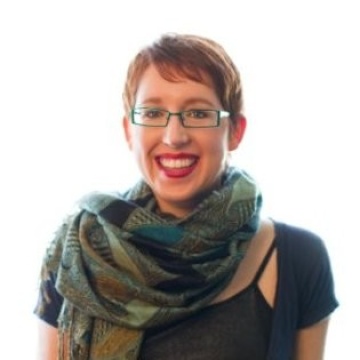 image of michelle cowan