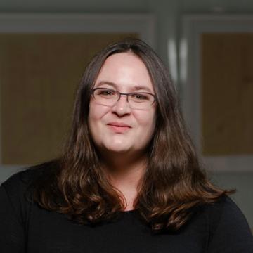 image of Holly Lyke-Ho-Gland