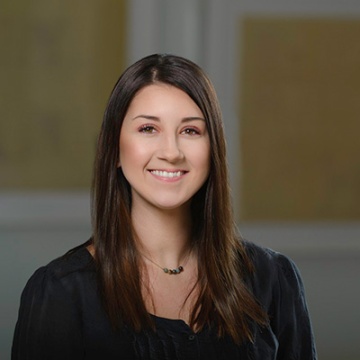 Lochlyn Morgan Headshot