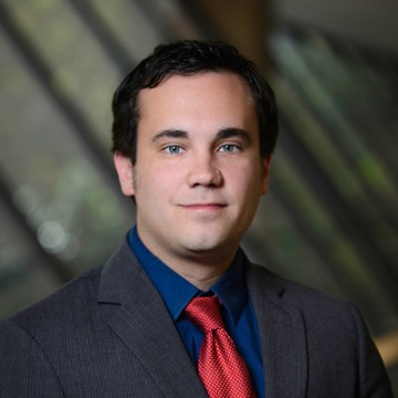 Ryan Sullivan Headshot