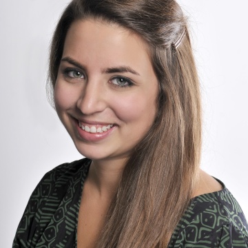 image of rachel brill